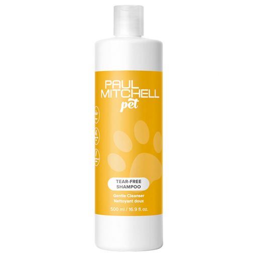 Paul Mitchel Pet Tear Free Shampoo 500ml