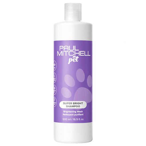 Paul Mitchel Pet Super Bright Shampoo 500ml