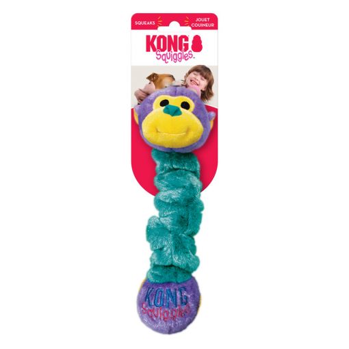 KONG Squiggles Small Sortiert