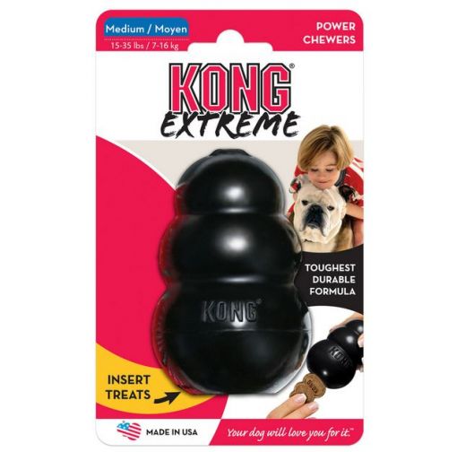 KONG Extreme Medium