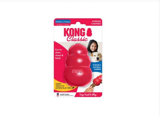 KONG Classic Medium