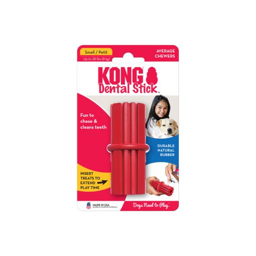 KONG Dental Stick Small