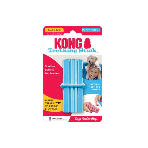 KONG Teething Stick Small Sortiert