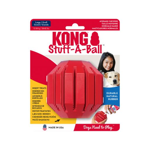 KONG Stuff-A-Ball Large