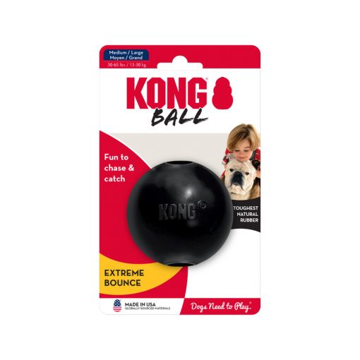 KONG Extreme Ball Medium / Large