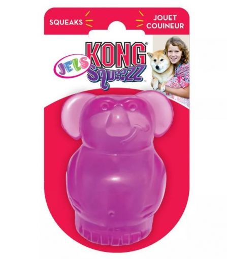 KONG Squeezz Jels Medium Sortiert