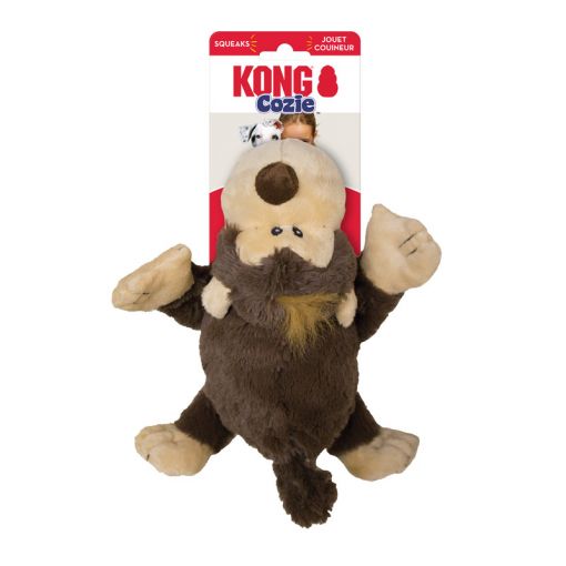 KONG Cozie Funky Monkey Small