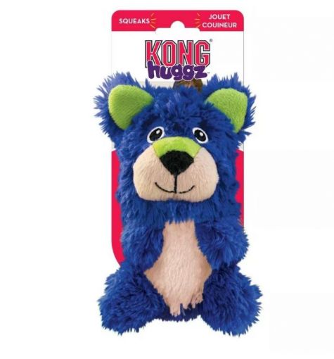 KONG Huggz Fox Large