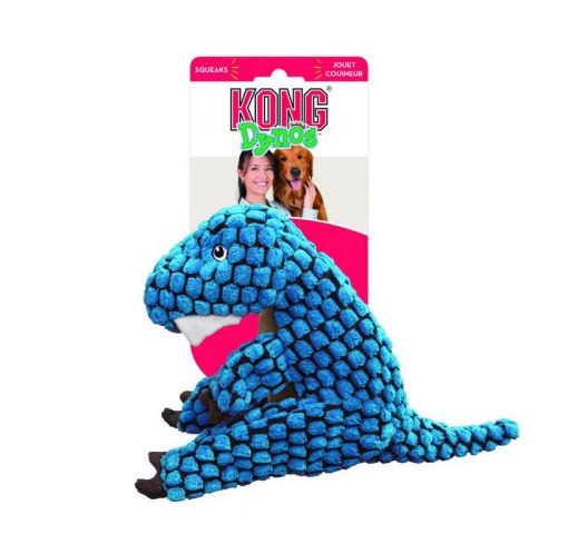 KONG Dynos T-Rex Large