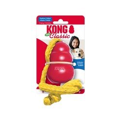 KONG Classic mit Seil Medium