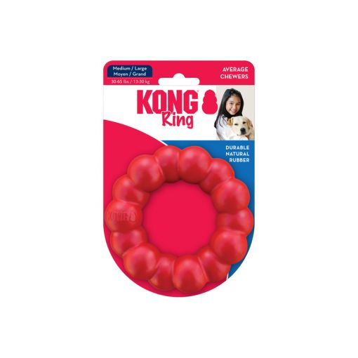 KONG Ring Medium / Large