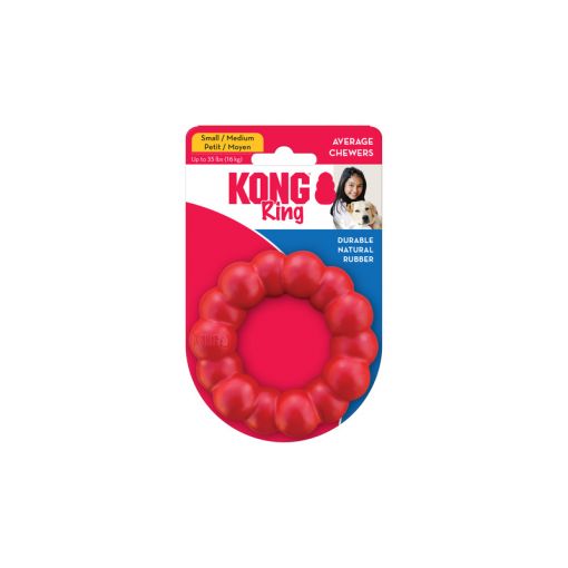 KONG Ring Small / Medium