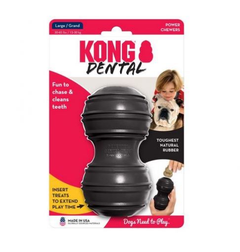 KONG Extreme Dental Large