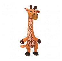 KONG Shakers Luvs Giraffe Large