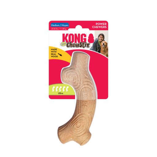 KONG ChewStix Stick Medium