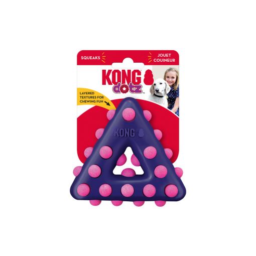 KONG Dotz Triangle Small