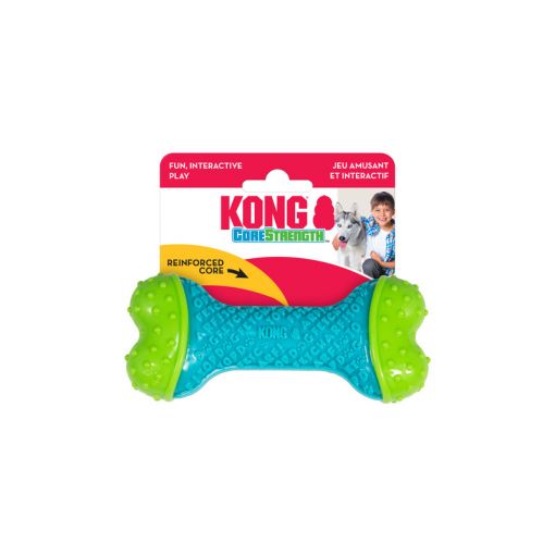 KONG CoreStrength Bone Small / Medium