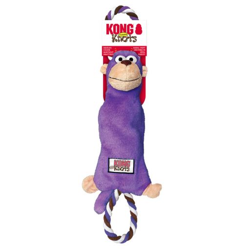 KONG Tugger Knots Monkey Small / Medium