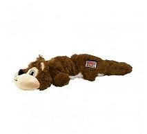 KONG Scrunch Knots Squirrel Medium / Large