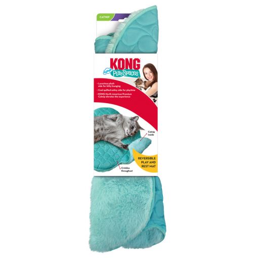 KONG Cat Play Spaces Cloud