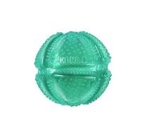 KONG Squeezz Dental Ball Medium