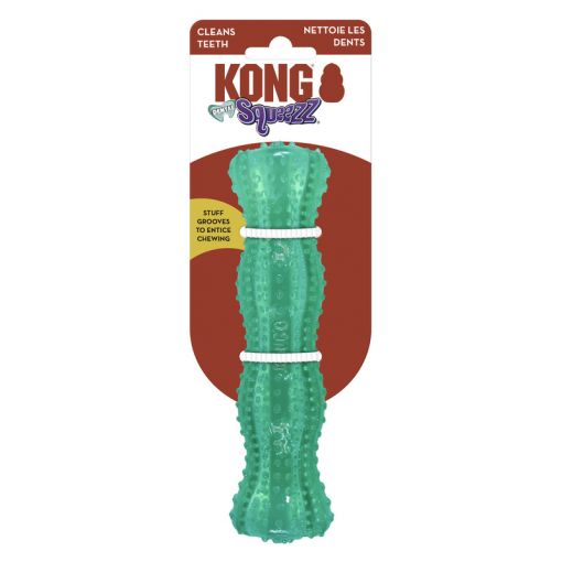 KONG Squeezz Dental Stick Medium