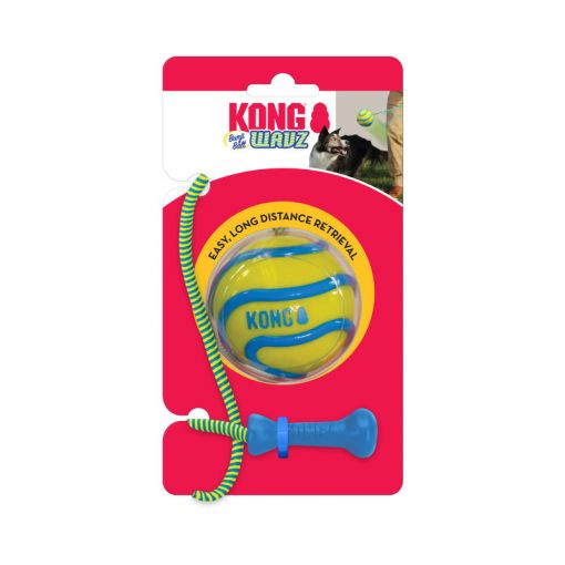 KONG Wavz Bunjiball Medium Sortiert