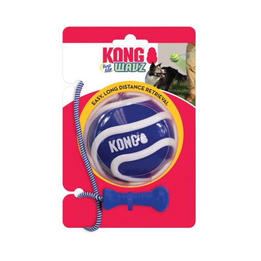 KONG Wavz Bunjiball Large Sortiert