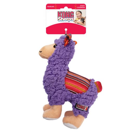 KONG Sherps Llama Medium