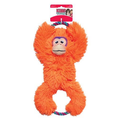 KONG Tuggz Monkey Extra Large