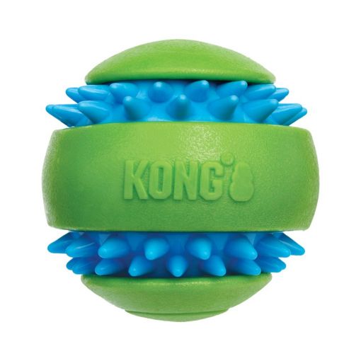 KONG Squeezz Goomz Ball Extra Large