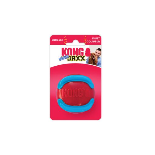 KONG Jaxx Brights Ball Large Sortiert