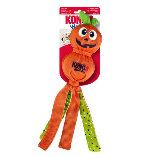 KONG Halloween Wubba Ballistic Large Sortiert