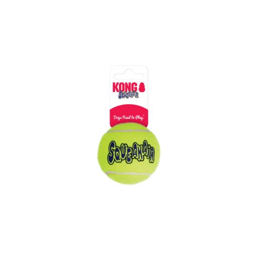 KONG SqueakAir Balls Regular