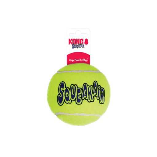 KONG SqueakAir Balls Extra Large