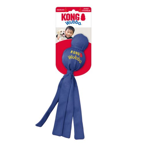 KONG Wubba Large Sortiert