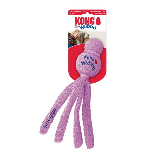 KONG Snugga Wubba Large Sortiert