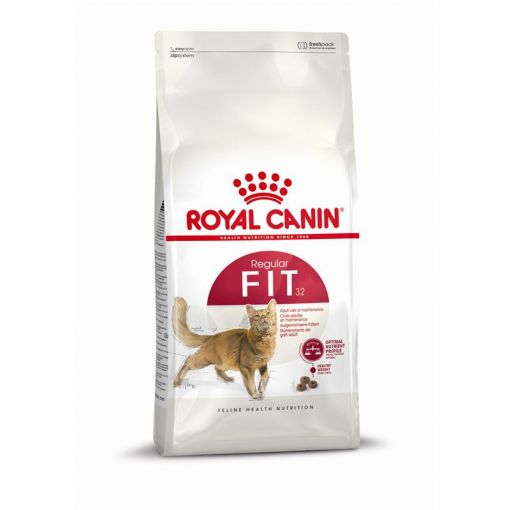 Royal Canin Feline Fit 2kg