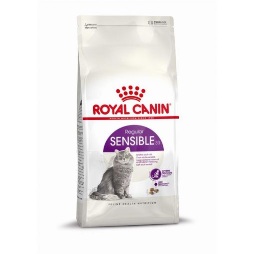 Royal Canin Feline Sensible 2kg