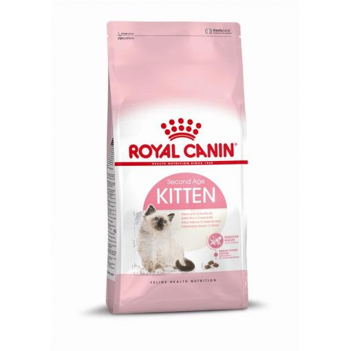 Royal Canin Feline Kitten 2kg