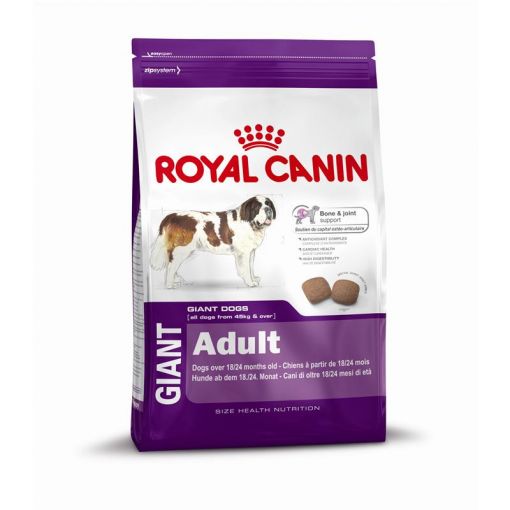 Royal Canin Giant Adult 4kg