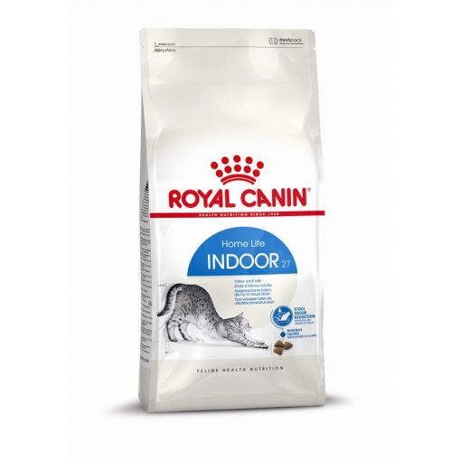 Royal Canin Feline Indoor 400g