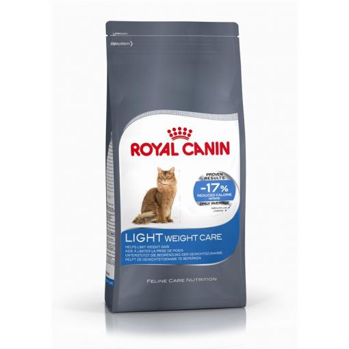 Royal Canin Feline Light Weight Care 400g