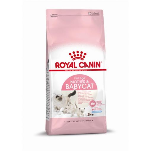 Royal Canin Feline Mother & Babycat 4kg