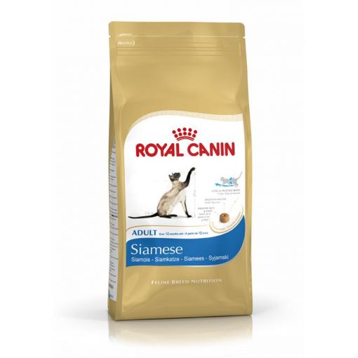 Royal Canin Feline Siamese Adult 2kg