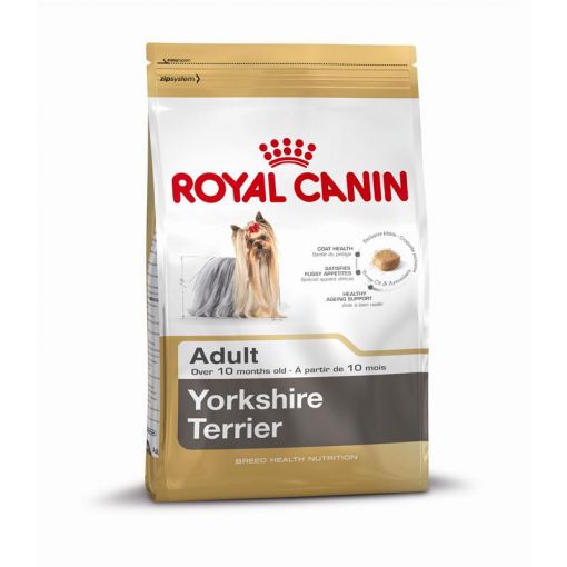 Royal Canin Yorkshire Terrier Adult 1,5kg