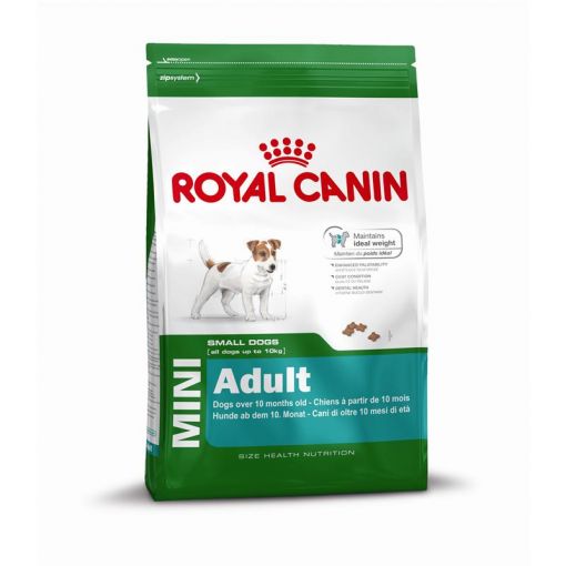 Royal Canin Mini Adult 8kg