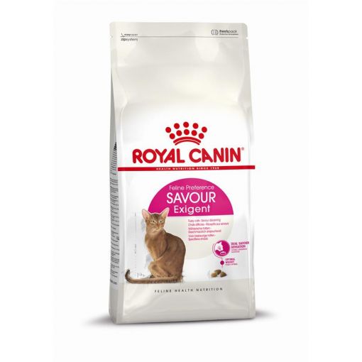 Royal Canin Feline Savour Exigent 2kg