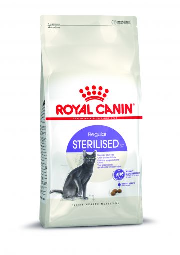 Royal Canin Feline Sterilised 4kg