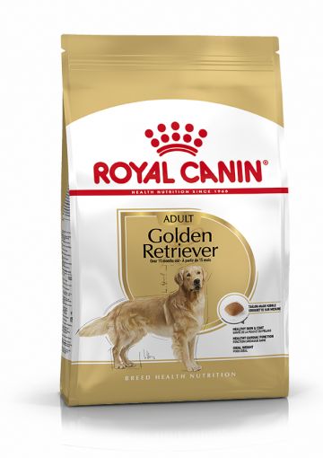 Royal Canin Golden Retriever Adult 12kg